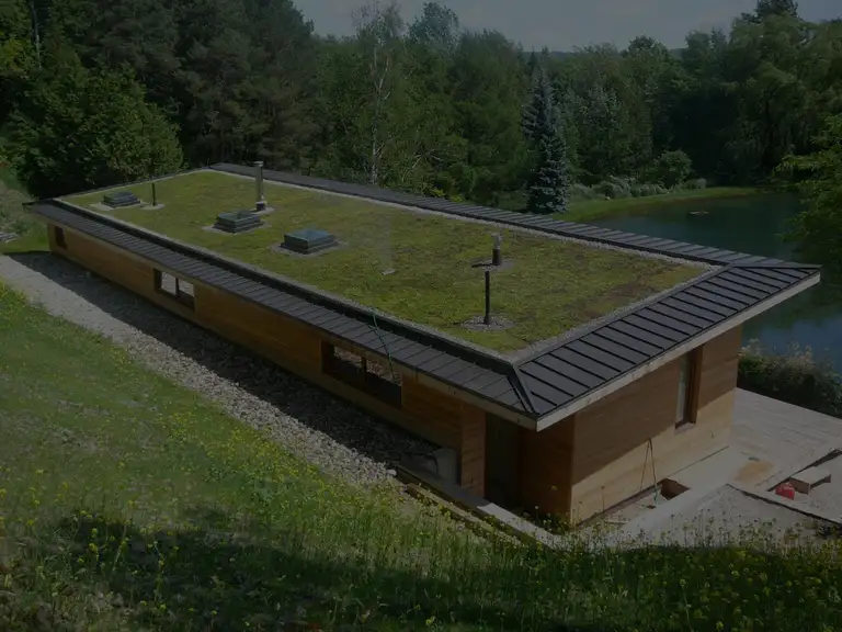 Green roof
